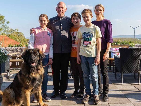 2 Tage Feierabend-Flucht: Genussvolle Nacht in Levern Do-Fr in Stemwede, Nordrhein-Westfalen inkl. Halbpension