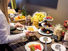 2 Tage an der Donau im ibis Regensburg City Hotel