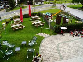 Auszeit in der Bergwelt Schladmings