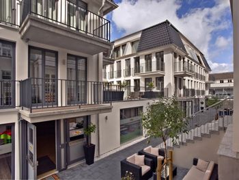 3 Tage Kurzurlaub mit Frühstück im Suite Hotel Binz Familienhotel Ruegen
