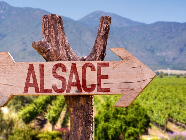 Summertime-Special Tripple-Night in Kehl Frühstück