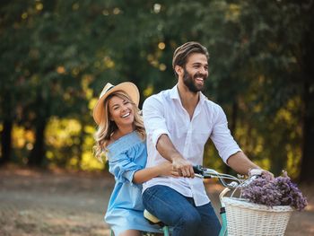 Die Niederlande erleben - 6 Tage Urlaub in Apeldoorn