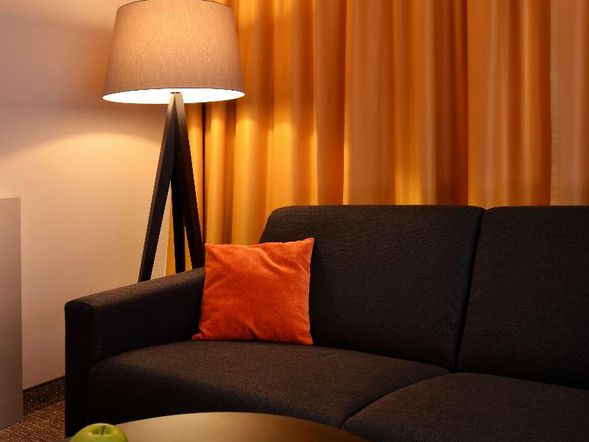 Best Western Plus Delta Park Hotel