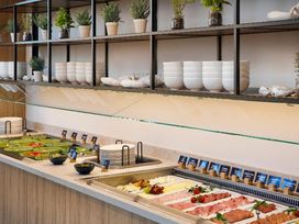 2 Tage im Holiday Inn Hamburg-HafenCity 