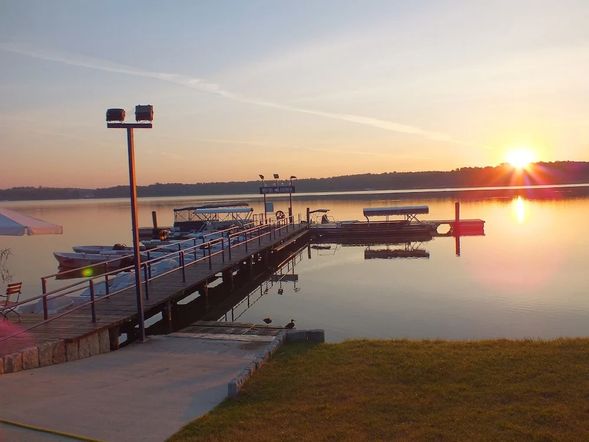 2 Tage Auszeit am See im Seehotel & Restaurant Karlslust mit HP