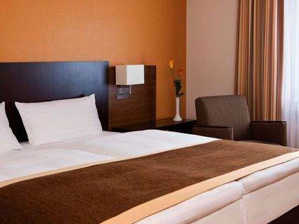 Steigenberger Hotel Dortmund
