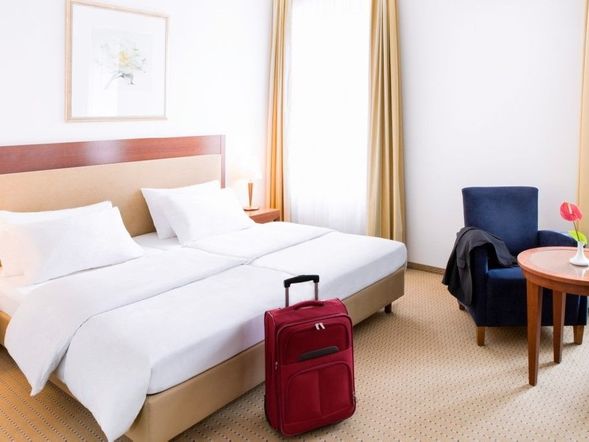 Novotel Hildesheim