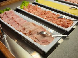 3 Tage Thermenspaß mit Halbpension in Bad Wörishofen