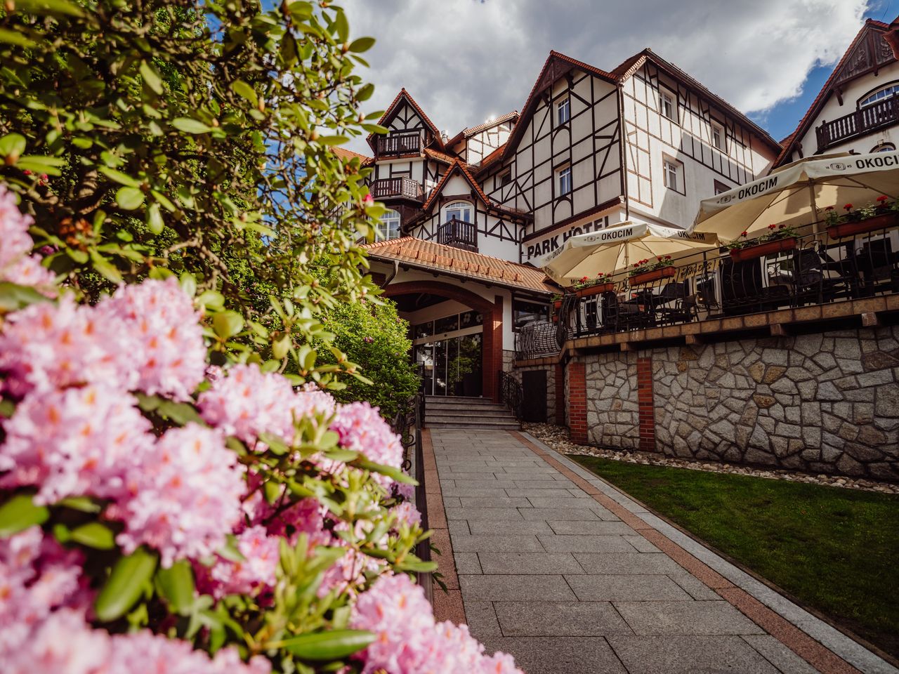 8 Tage Wellness-Auszeit im Isergebirge
