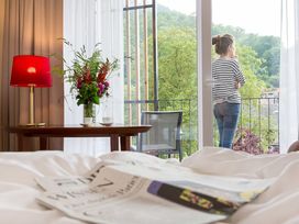 Kleine Auszeit
