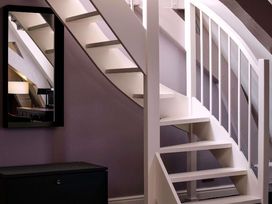 5 Tage Entspannung in Amsterdam