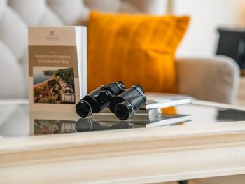 4 Luxus-Tage - im Grand Hotel Binz inkl. Abendessen