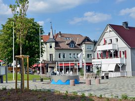 4 Tage Fahrradurlaub in Braunlage im Harz, ob Downhill, MTB, Gravel oder Rennrad.