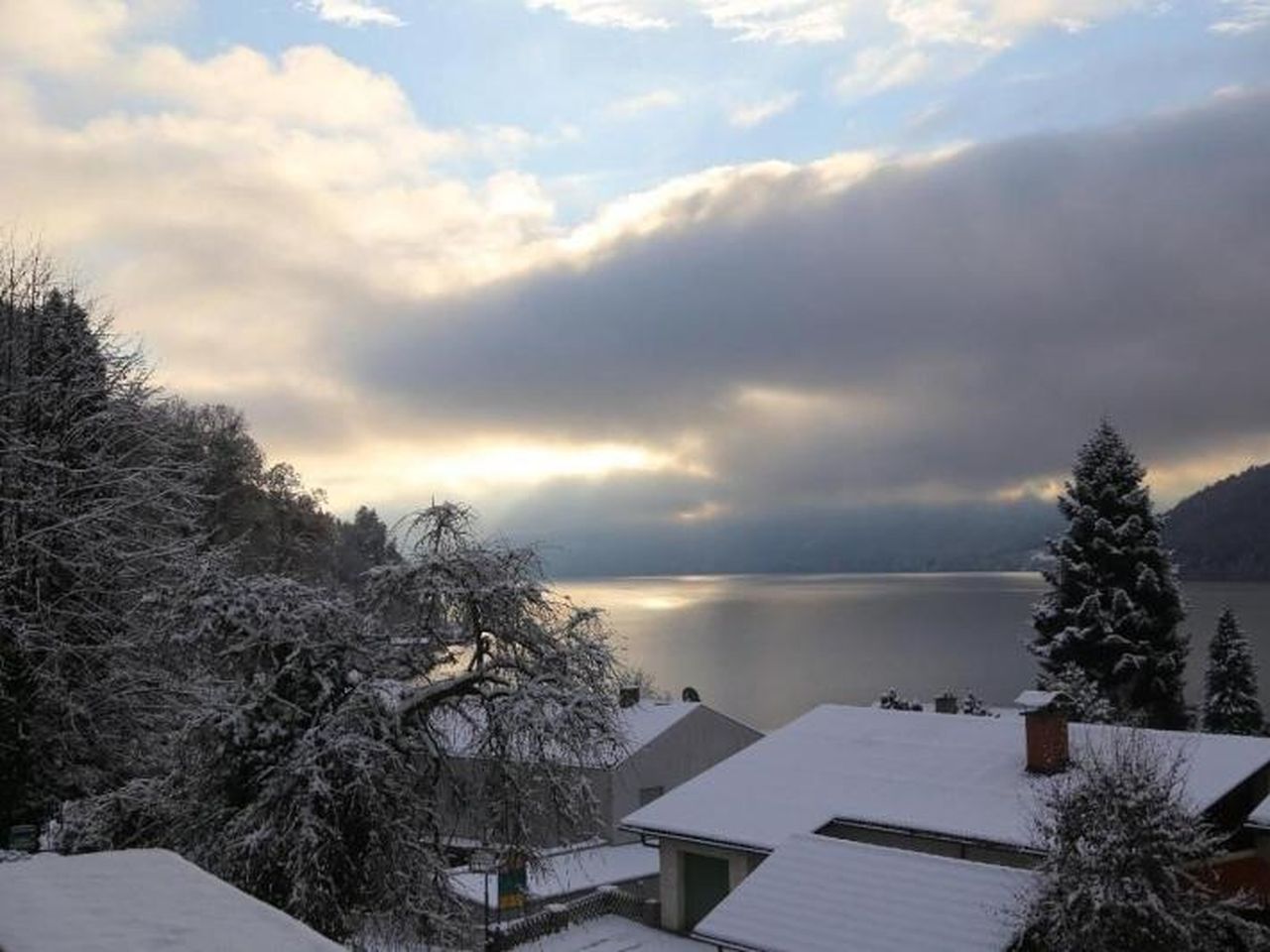 Erholung am Millstätter See - 3 Tage mit HP