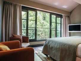 Erholung im grünen Apeldoorn - 2 Tage im Nachbarland