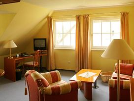 2 Tage in der jüngsten Stadt Rügens mit Frühstück