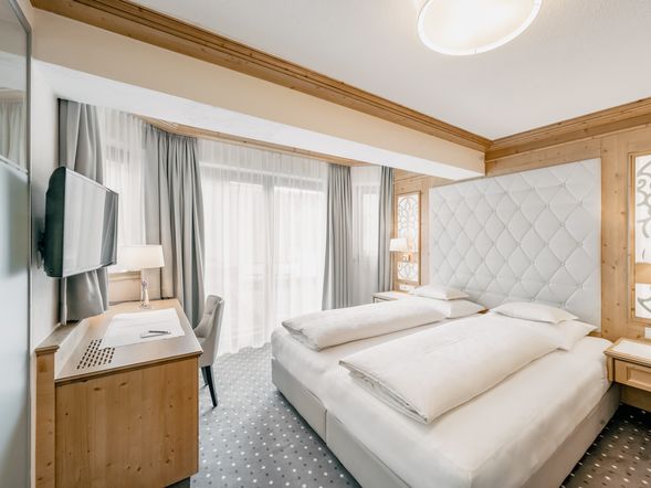 Doppelzimmer Standard