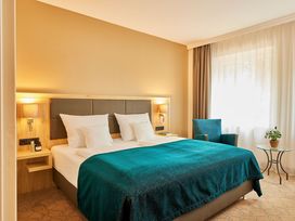 2 erholsame Tage in der Hafenstadt Hamburg