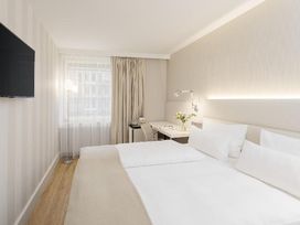 4 Tage im Hotel NH Hamburg Mitte mit Frühstück