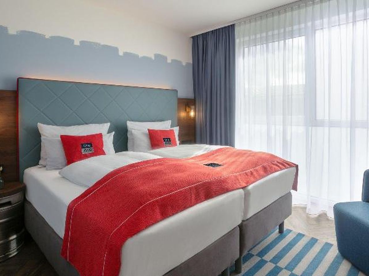 Moin, Moin - 2 Tage im The Niu Keg in Hamburg