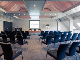 7 Tage Auszeit in der lebhaften Hansestadt Zwolle