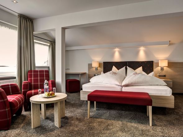 Doppelzimmer Classic