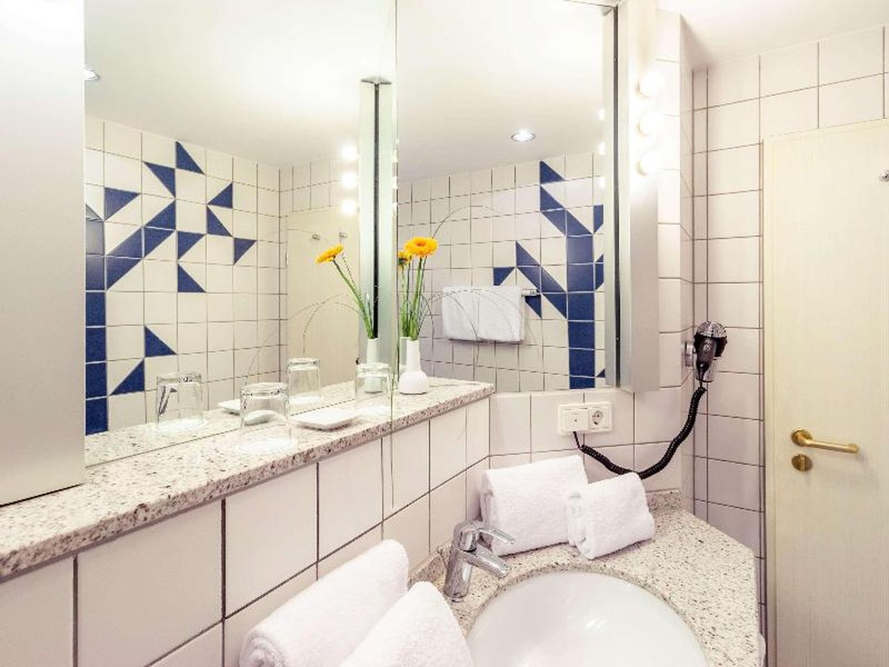 2 Tage im Mercure Hotel Koeln City Friesenstrasse
