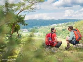 3 Tage Vier Pfotenurlaub im Altmühltal  - Kompakt