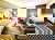2 Tage im Leonardo Royal Hotel Ulm 