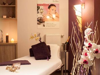 8Tage Best Western Plus Hotel Willingen mit Frühstück