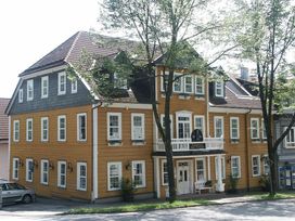 4 Tage Kurzurlaub mit Frühstück im Harzhotel zum Prinzen