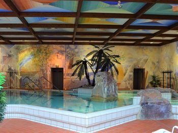 Wohlfühl-Urlaub im Frankenwald - 4 Tage