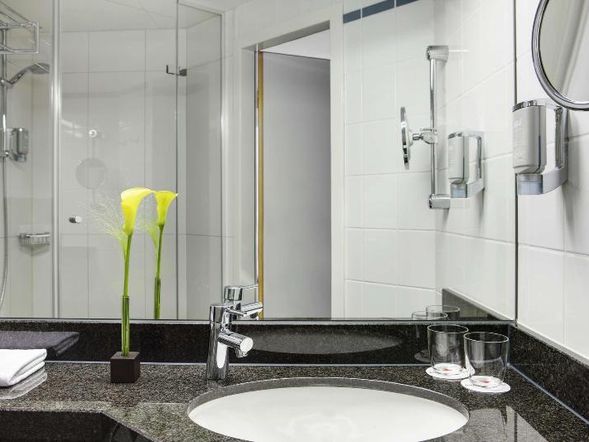 Hotel Nürnberg City Center by Leonardo Hotels