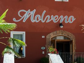 4 Traumtage direkt am Lago di Molveno mit HP