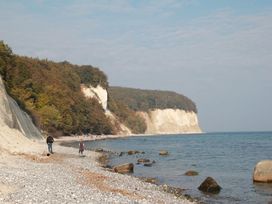7 Tage Silvester auf Rügen – Genuss & Entspannung inkl. Halbpension