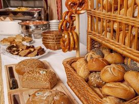 3 Tage in Oberschleißheim mit Frühstück