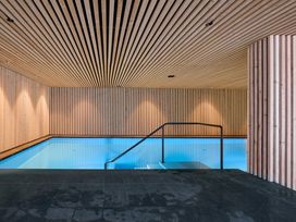 5 Tage Urlaub mit HP im Wellness-Sporthotel Ratschings