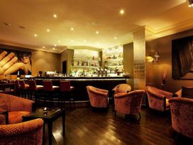 2 Tage im Wellnesshotel Gran BelVeder in Scharbeutz