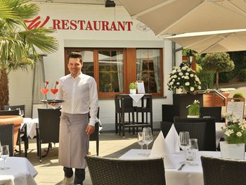 2 Tage - Wellnessauszeit mit der Therme Euskirchen