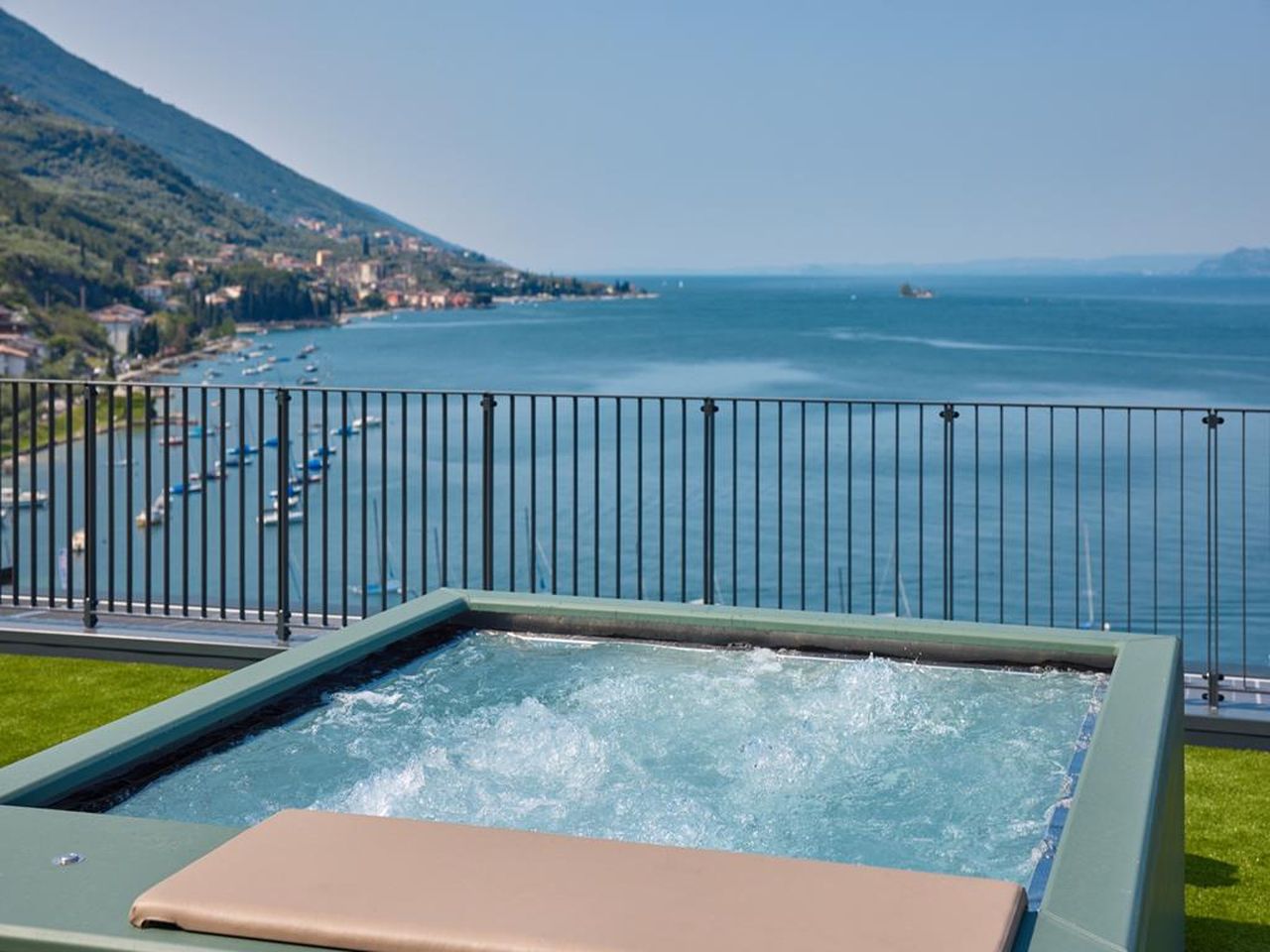 Hotel Baia Verde