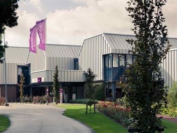 7 Tage Auszeit in der lebhaften Hansestadt Zwolle