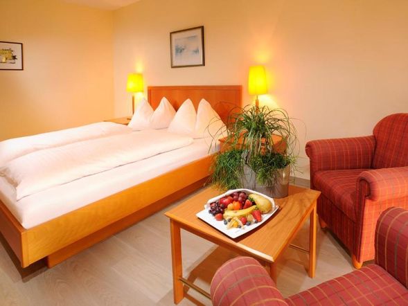 Hotel Garni am Seggauberg
