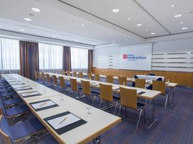 3 Tage im PLAZA Premium Wien 
