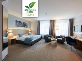 2 Tage im GHOTEL Göttingen mit Frühstück