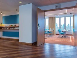 5 Tage im Radisson Blu Hotel, Karlsruhe in Ettlingen