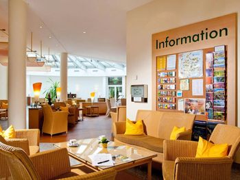 2 Tage Kurzurlaub mit Frühstück im Parkhotel Rugen