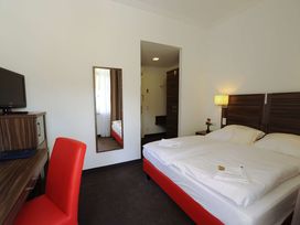 2 Tage im Best Western Hotel Kaiserhof in Bonn