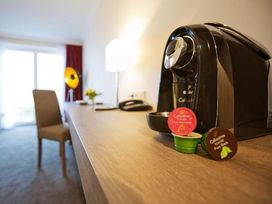 Nordseeluft schnuppern im Boutiquehotel Myn Utspann