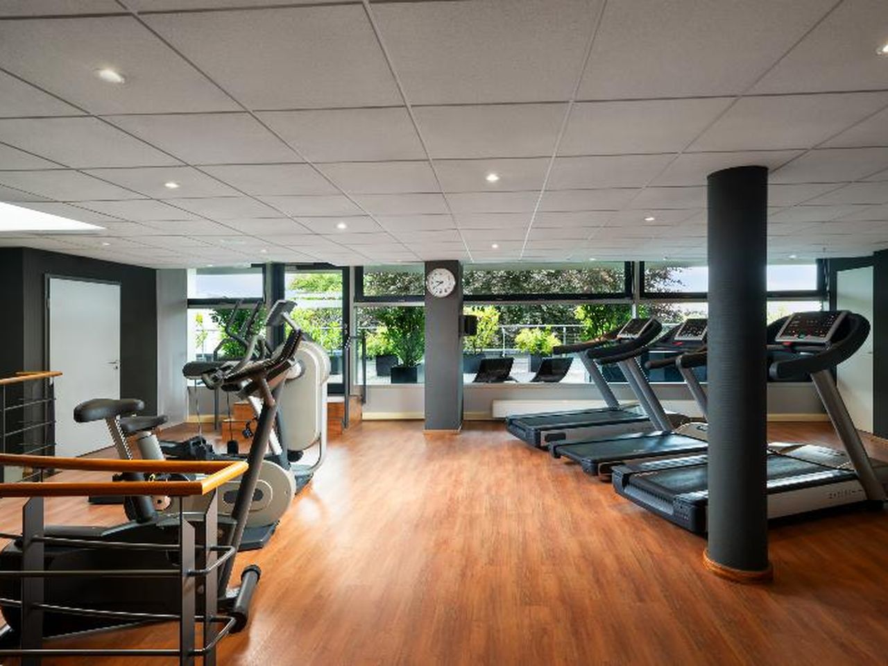 2 Tage mit Frühstück im pentahotel Berlin, Koepenick