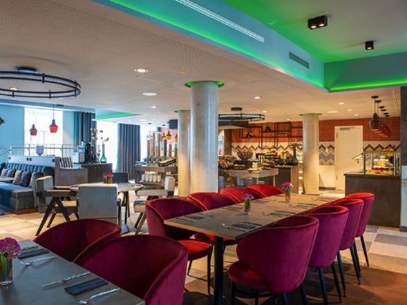 Leonardo Royal Hotel Nürnberg